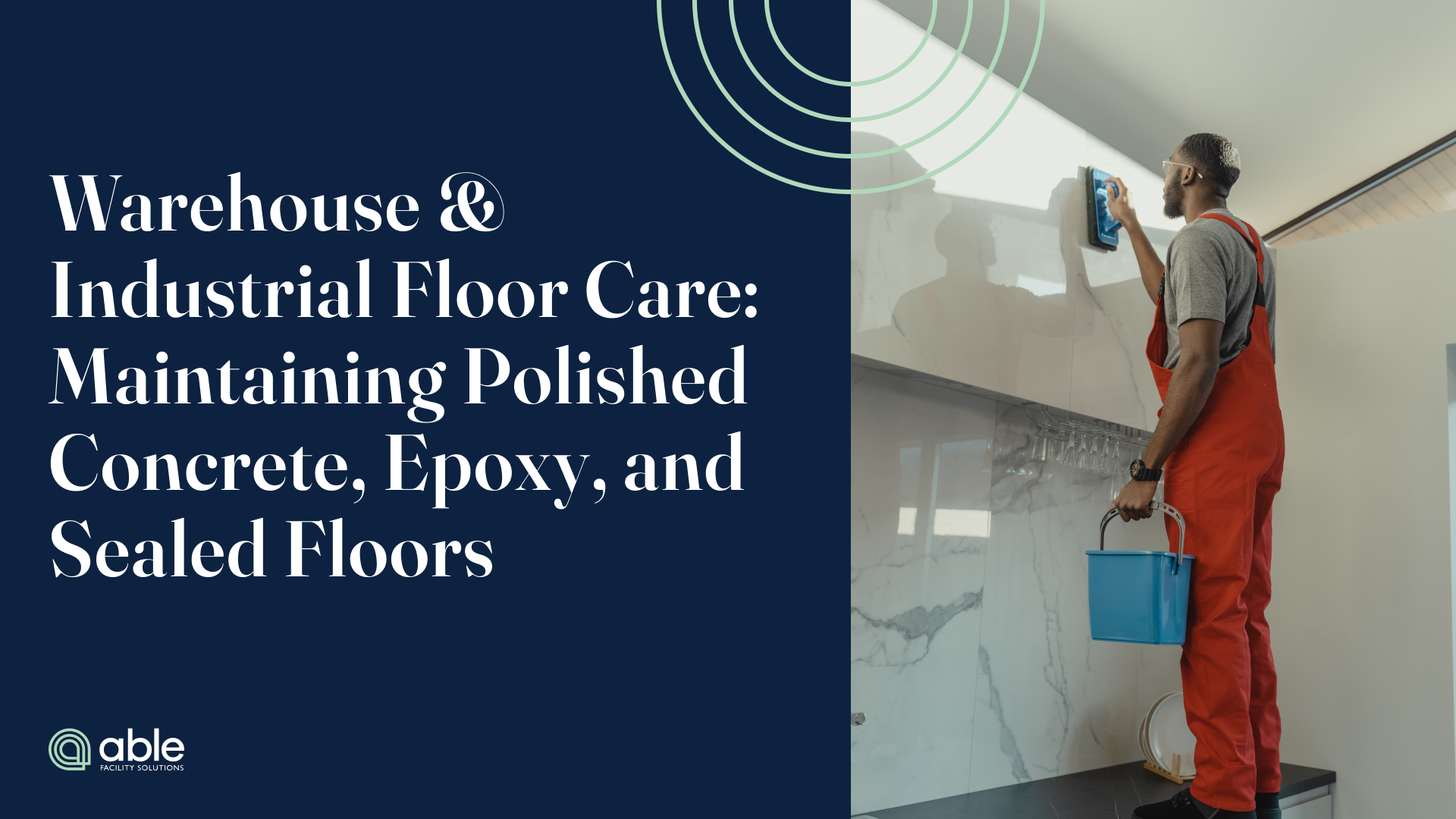 How to Switch Commercial Cleaning Companies Without Disrupting Your Facility